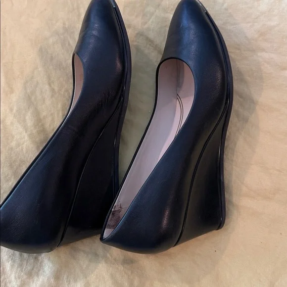 Cole Haan grand ambition wedges 7.5 - Picture 7 of 7